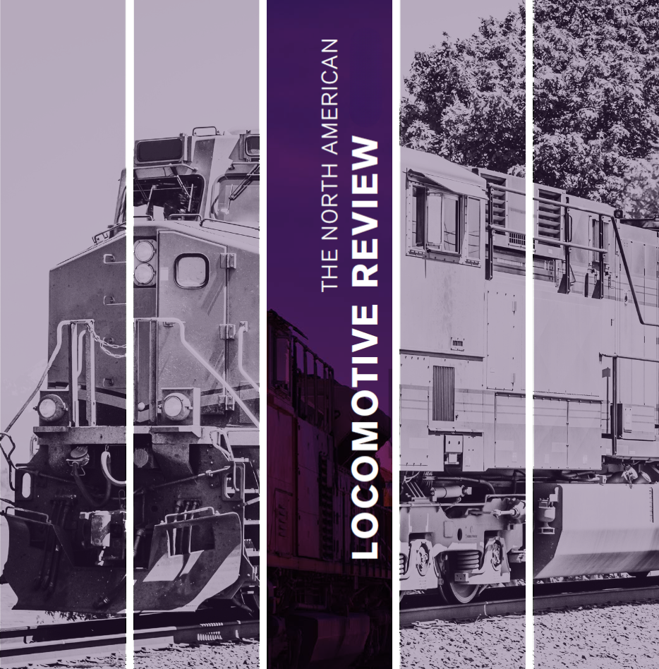 Past Locomotive Reports